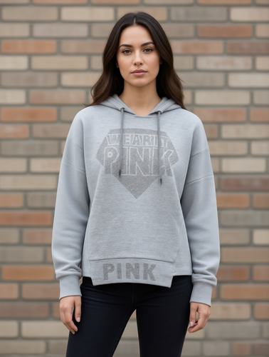 هودی کلاه دار