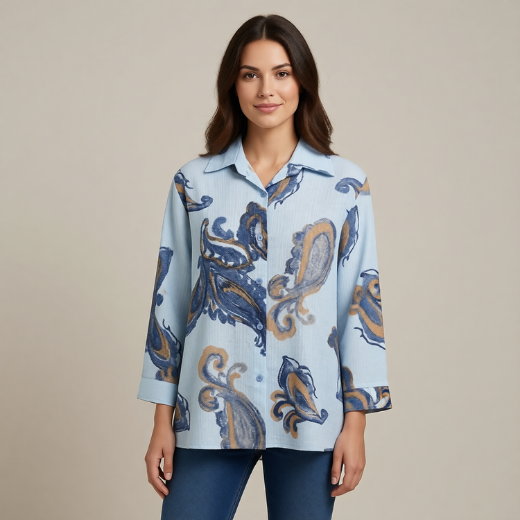 شومیز زنانه