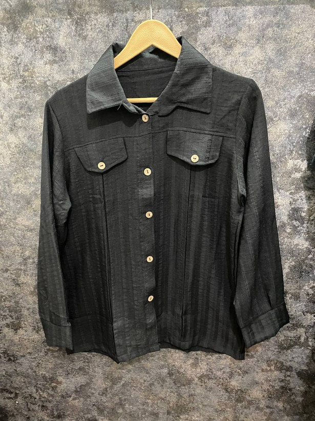 شومیز زنانه یاخما