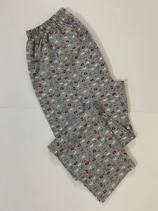 شلوار دخترانه فانتزی