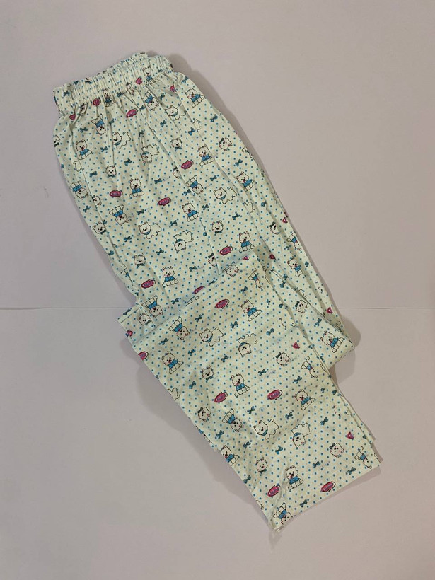 شلوار دخترانه فانتزی